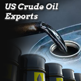 美国出口原油