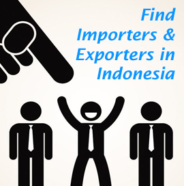 印尼进口国出口国列表