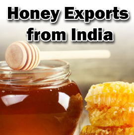 天然蜂蜜出口国
