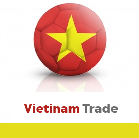 越南贸易数据
