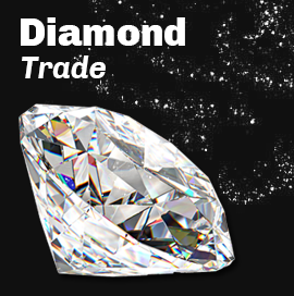 国际钻石贸易