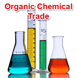 化学品贸易数据