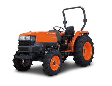 List of Top Tractor Brands Exported from Vietnam